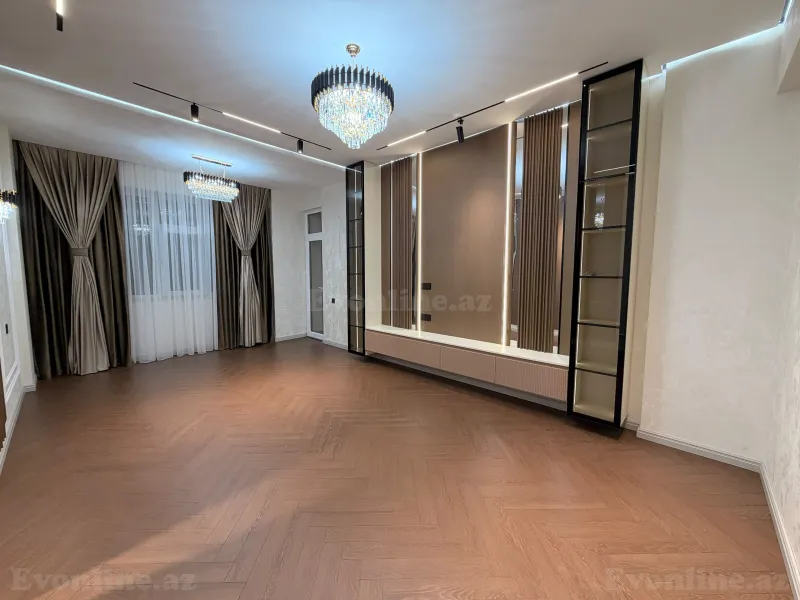 3 otaqlı mənzil satılır, Bakı, Xətai r., Həzi Aslanov m., Əhmədli