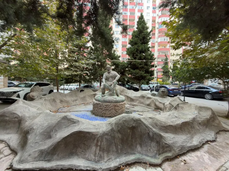 3 otaqlı mənzil satılır, Bakı, Xətai r., Həzi Aslanov m., Əhmədli