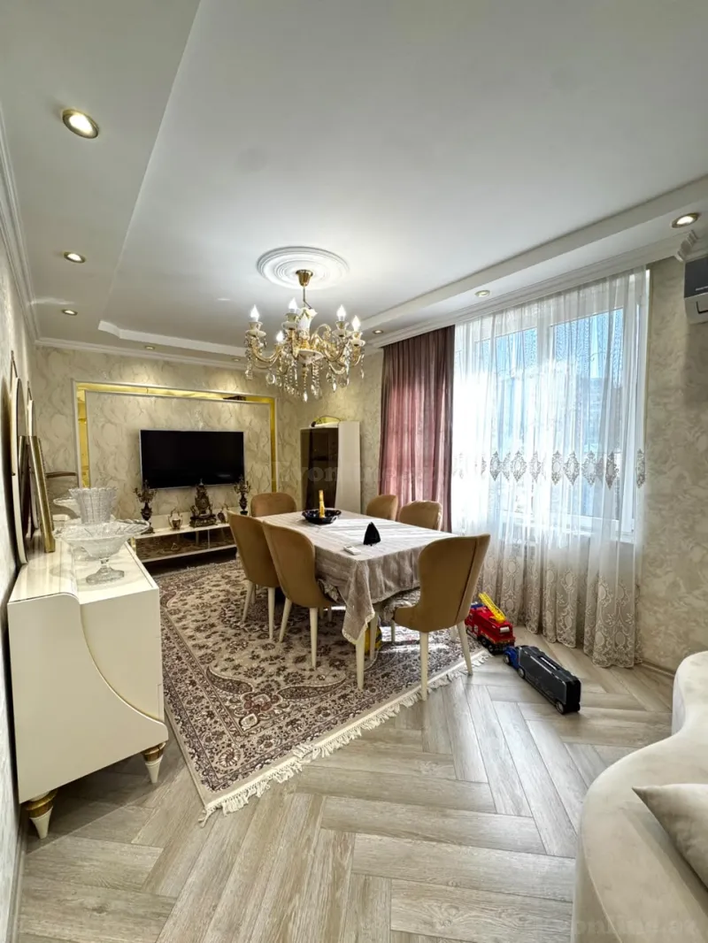 2 otaqlı mənzil satılır, Bakı, Xətai r., Həzi Aslanov m., Əhmədli