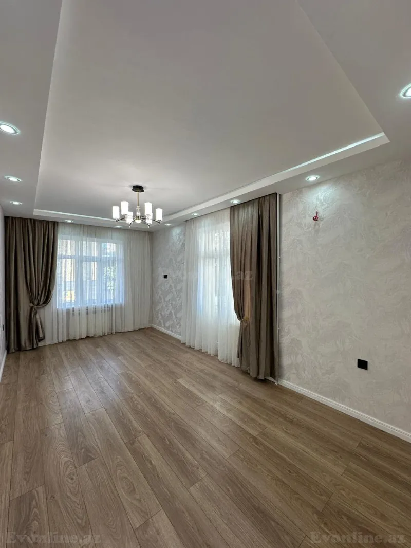 2 otaqlı mənzil satılır, Bakı, Xətai r., Həzi Aslanov m., Əhmədli