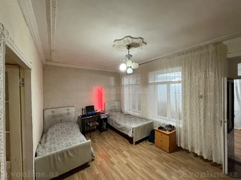 7 otaqlı həyət evi satılır — Mərdəkan, Bakı - şəkil 8