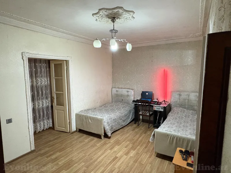 7 otaqlı həyət evi satılır — Mərdəkan, Bakı - şəkil 10