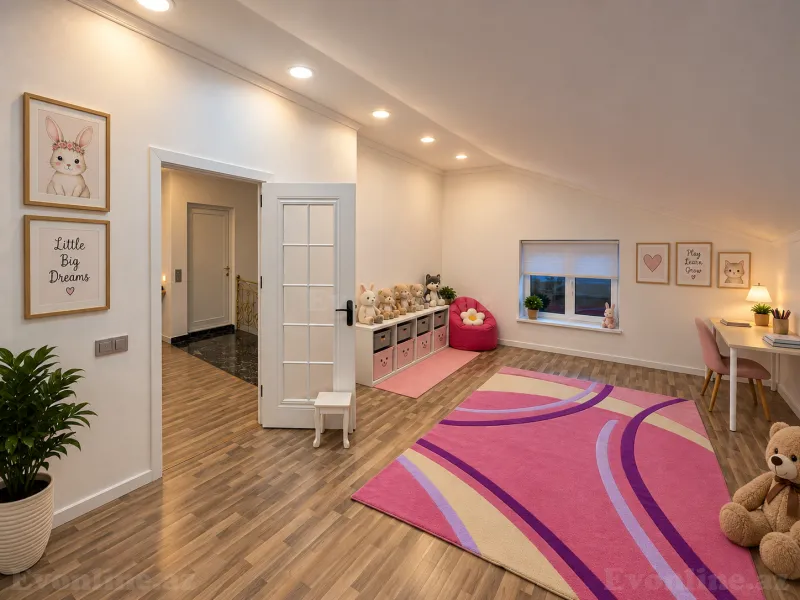 6 otaqlı həyət evi satılır — Yeni Ramana, Bakı - şəkil 2