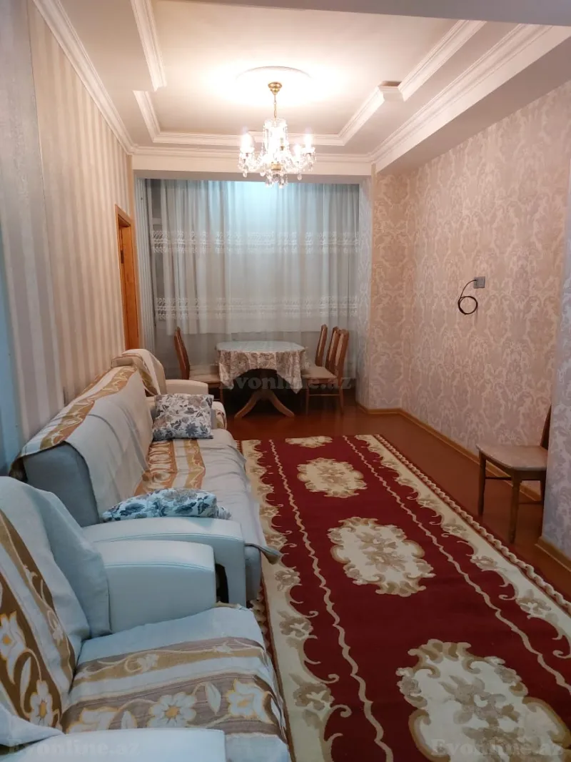 3 otaqlı mənzil satılır, Bakı, Abşeron r.