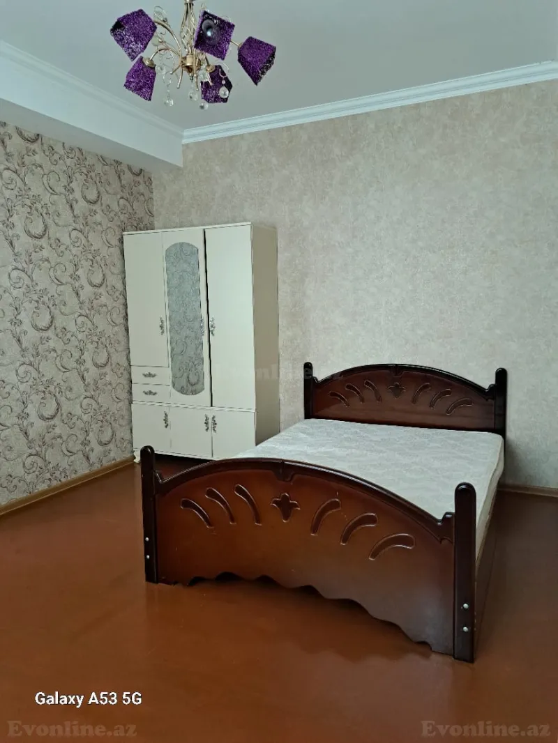 3 otaqlı yeni tikili mənzil satılır — Abşeron r., Bakı - şəkil 3