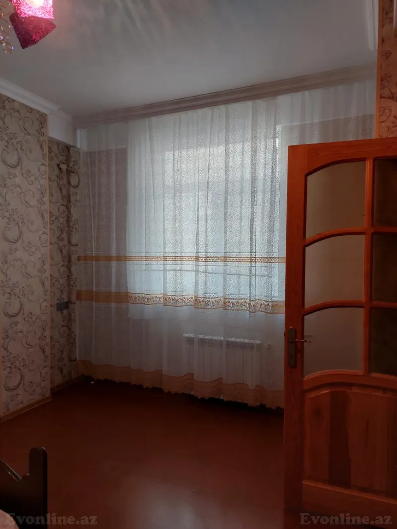 3 otaqlı yeni tikili mənzil satılır — Abşeron r., Bakı - şəkil 5