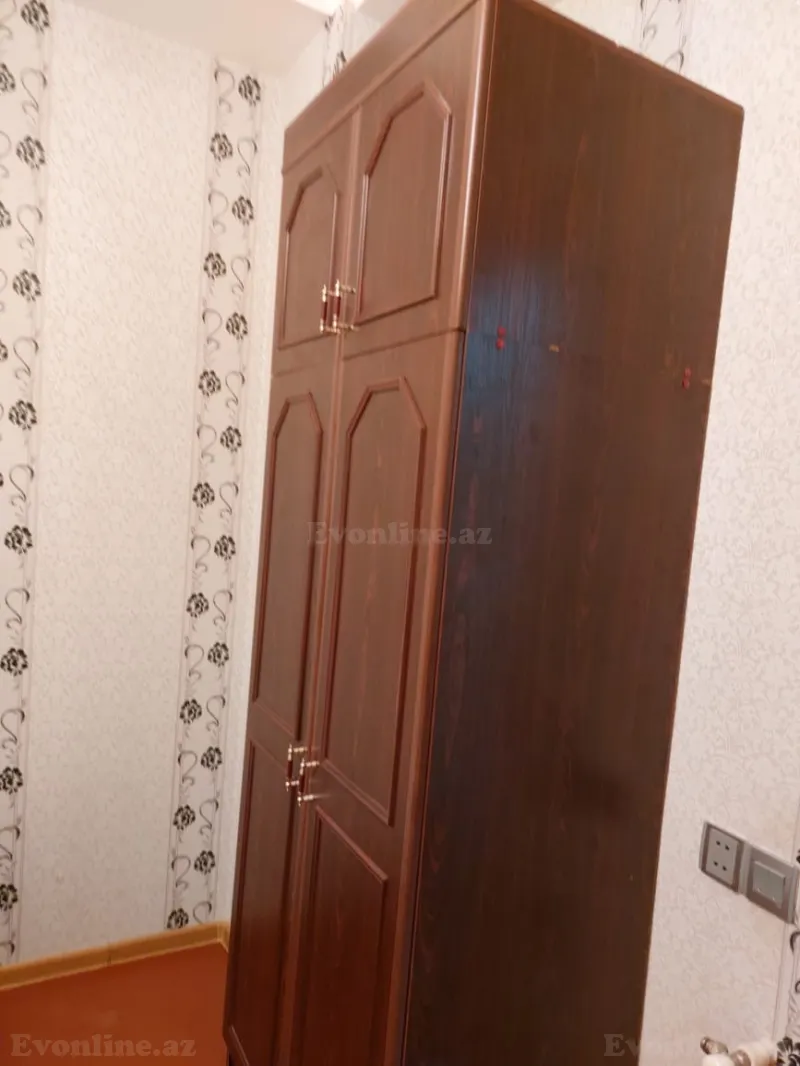 3 otaqlı yeni tikili mənzil satılır — Abşeron r., Bakı - şəkil 7