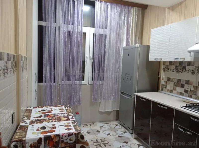 3 otaqlı yeni tikili mənzil satılır — Abşeron r., Bakı - şəkil 10