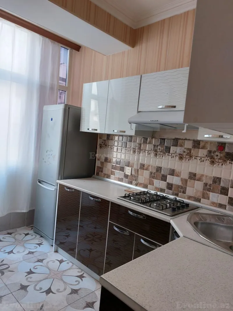 3 otaqlı yeni tikili mənzil satılır — Abşeron r., Bakı - şəkil 11