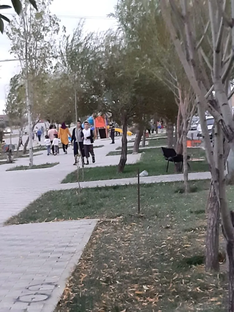 3 otaqlı yeni tikili mənzil satılır — Abşeron r., Bakı - şəkil 16