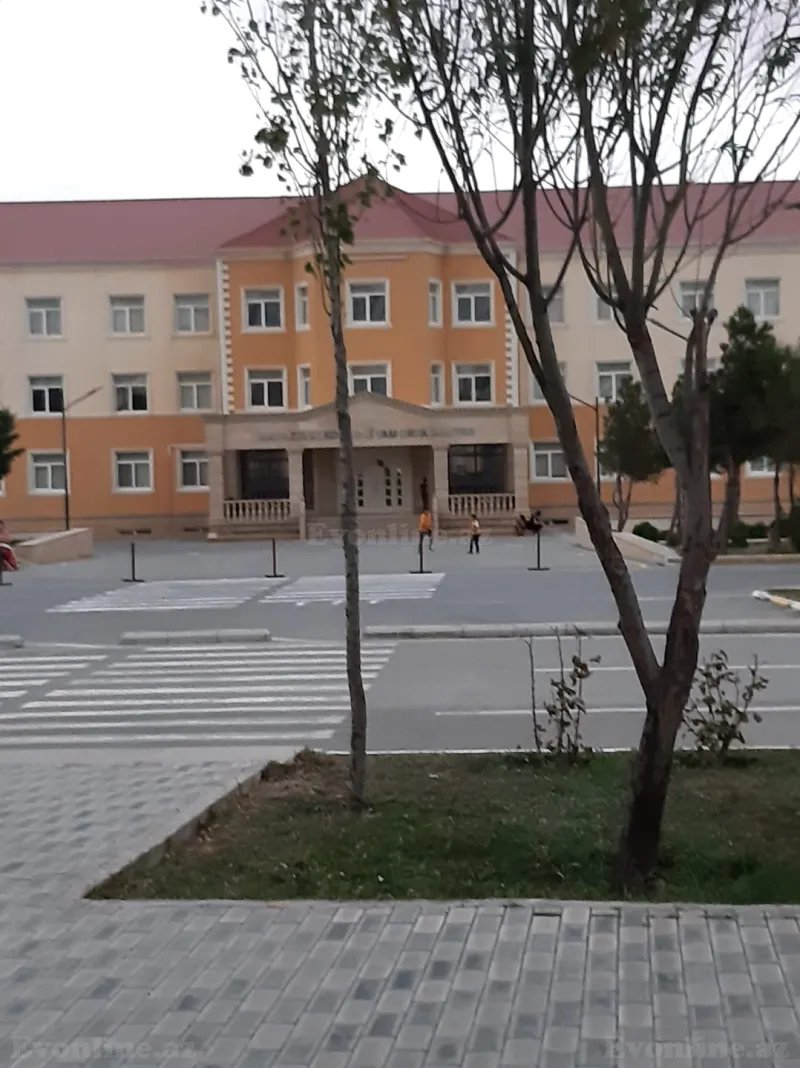 3 otaqlı yeni tikili mənzil satılır — Abşeron r., Bakı - şəkil 17