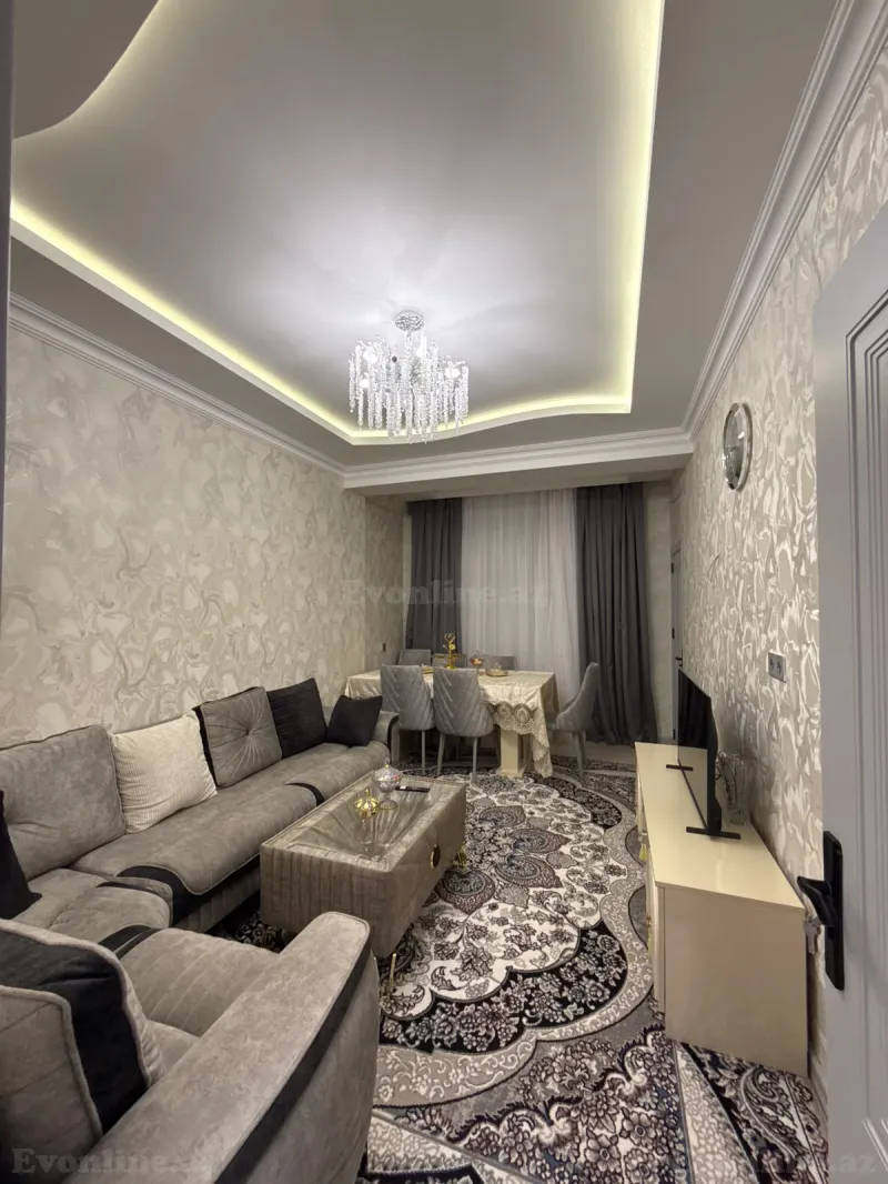 2 otaqlı mənzil satılır, Bakı, Abşeron r.