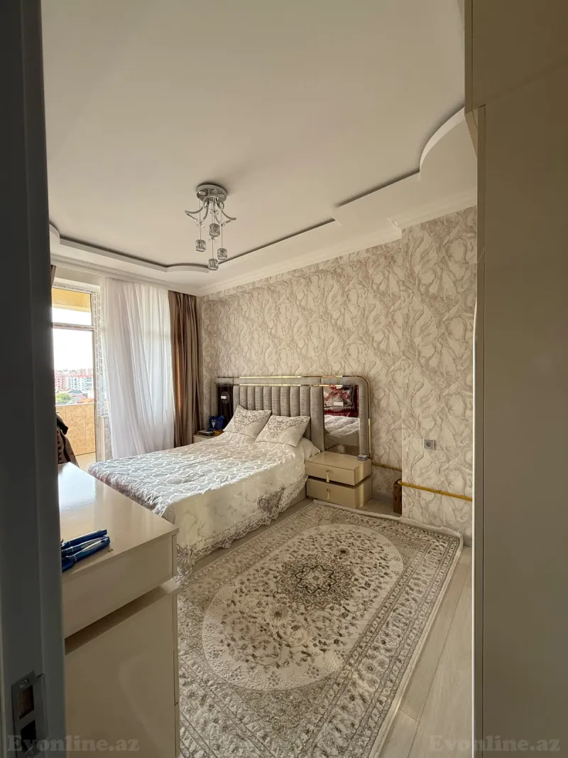 2 otaqlı yeni tikili mənzil satılır — Abşeron r., Bakı - şəkil 4