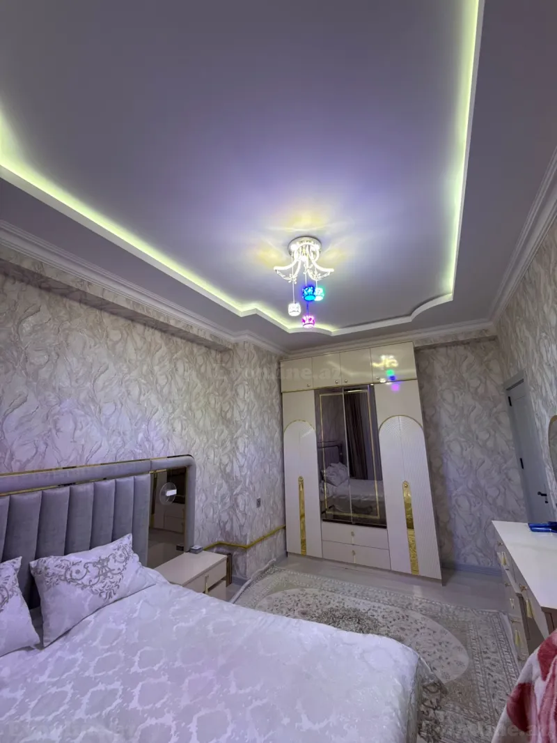 2 otaqlı yeni tikili mənzil satılır — Abşeron r., Bakı - şəkil 5