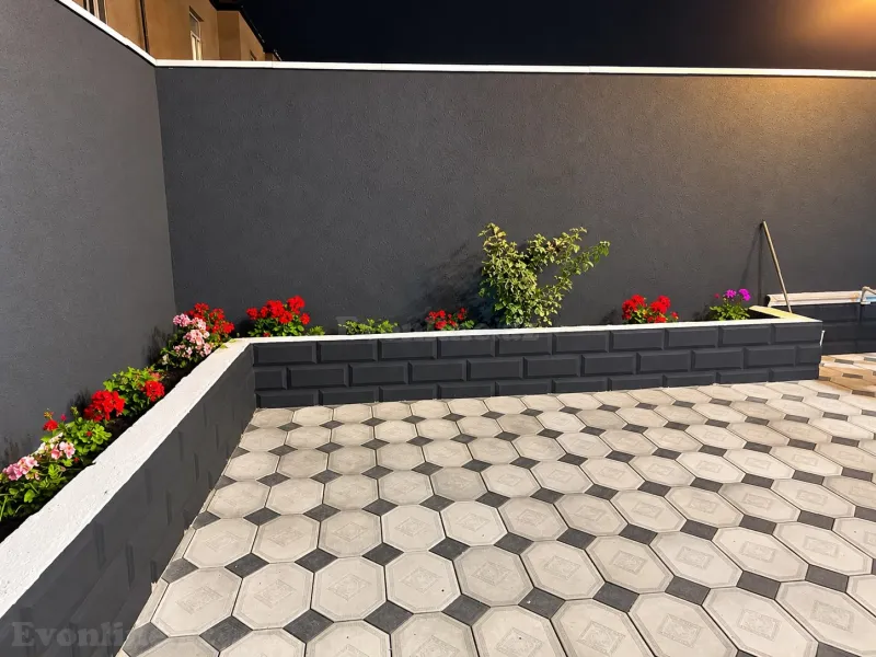 3 otaqlı həyət evi satılır — Maştağa, Bakı - şəkil 5