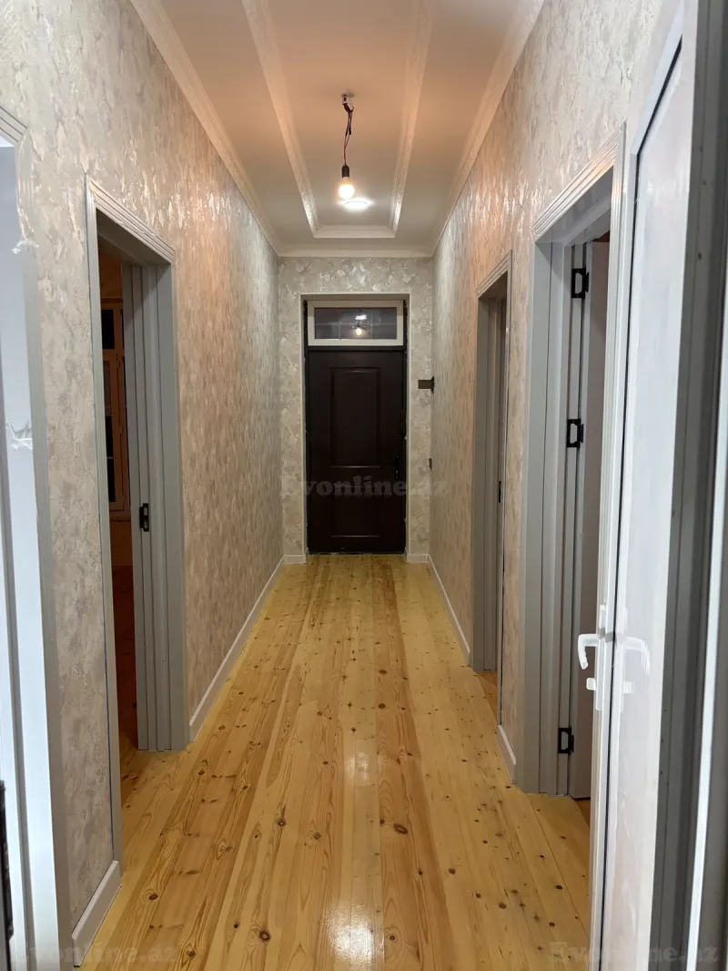 3 otaqlı həyət evi satılır — Maştağa, Bakı - şəkil 7