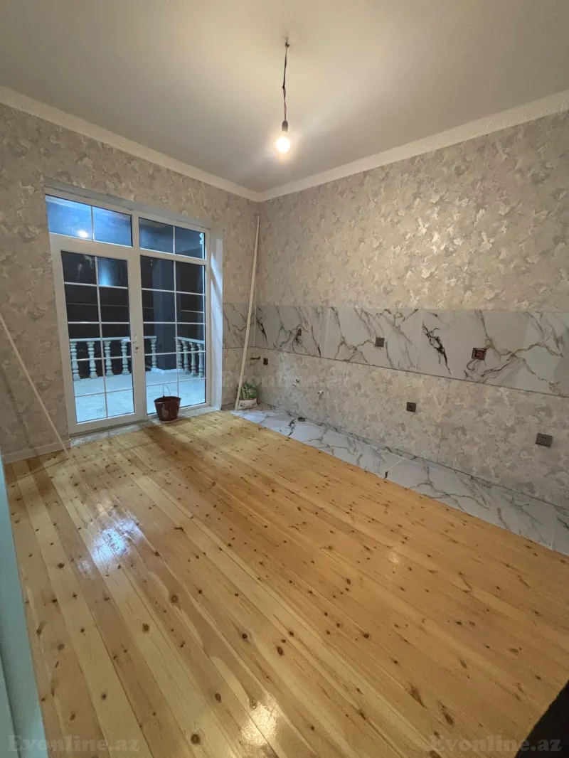3 otaqlı həyət evi satılır — Maştağa, Bakı - şəkil 8