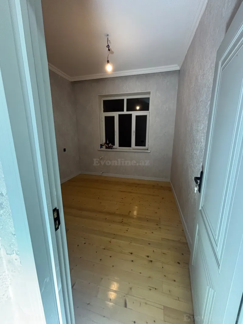 3 otaqlı həyət evi satılır — Maştağa, Bakı - şəkil 10
