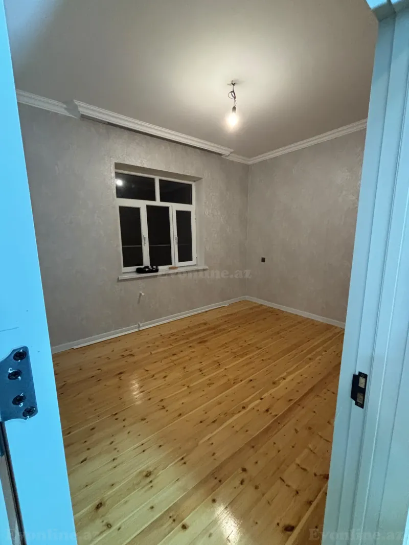3 otaqlı həyət evi satılır — Maştağa, Bakı - şəkil 12