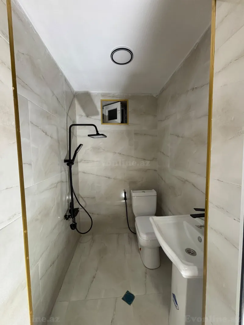 3 otaqlı həyət evi satılır — Maştağa, Bakı - şəkil 13
