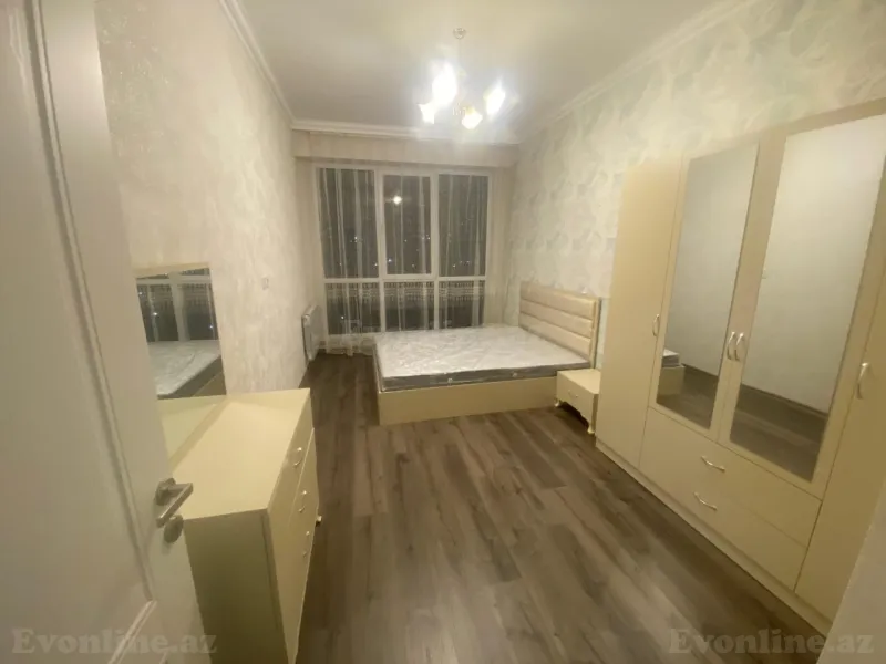 3 otaqlı mənzil kirayə verilir, Bakı, Yasamal r., 20 Yanvar m., Yasamal