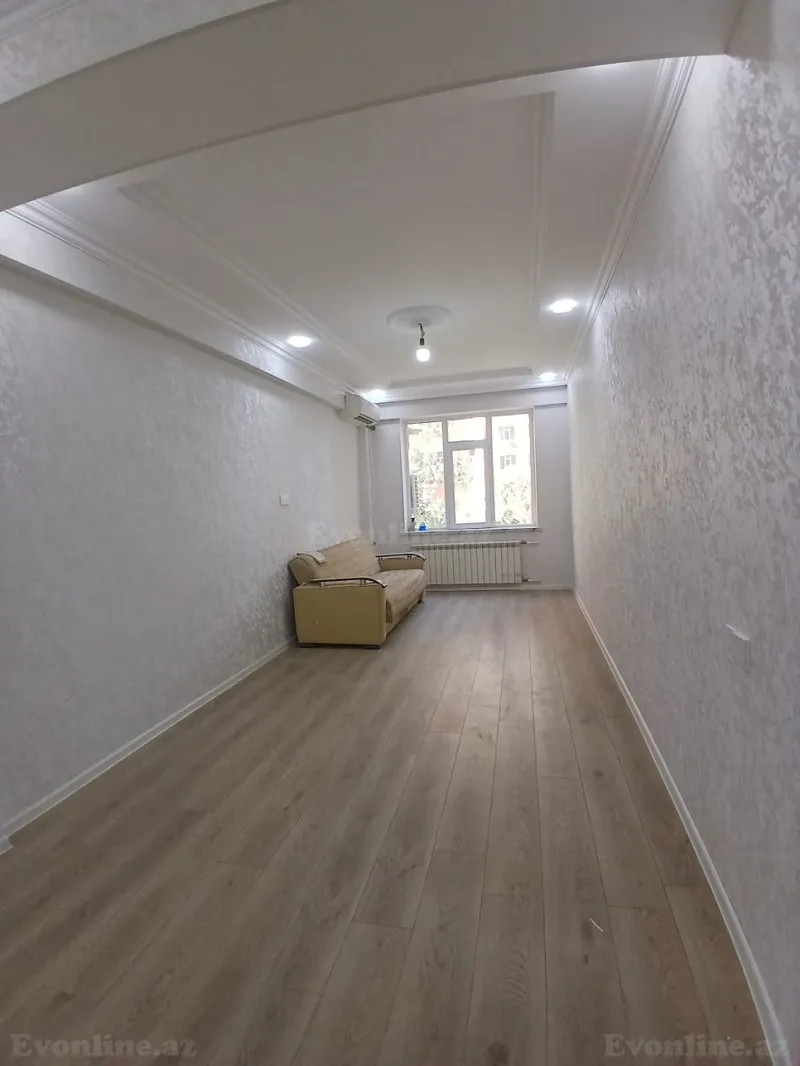 3 otaqlı mənzil satılır, Xırdalan