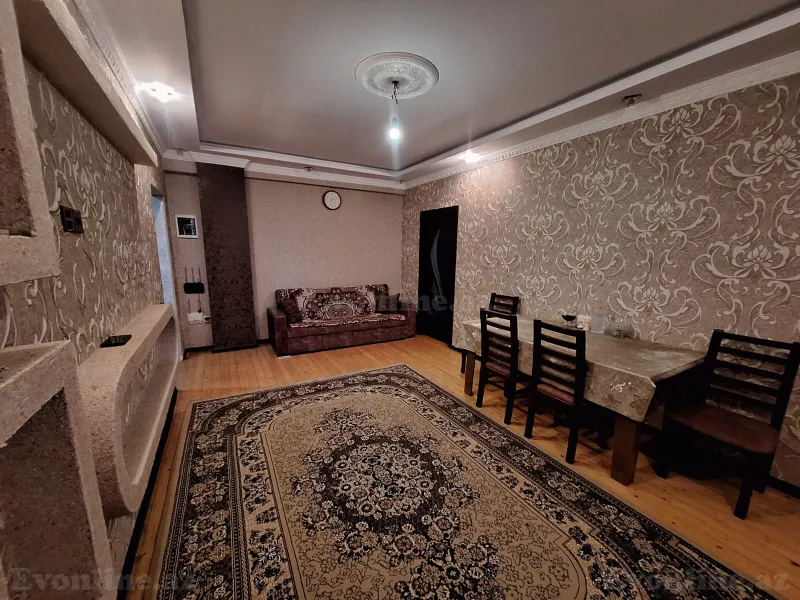 3 otaqlı mənzil satılır, Xırdalan