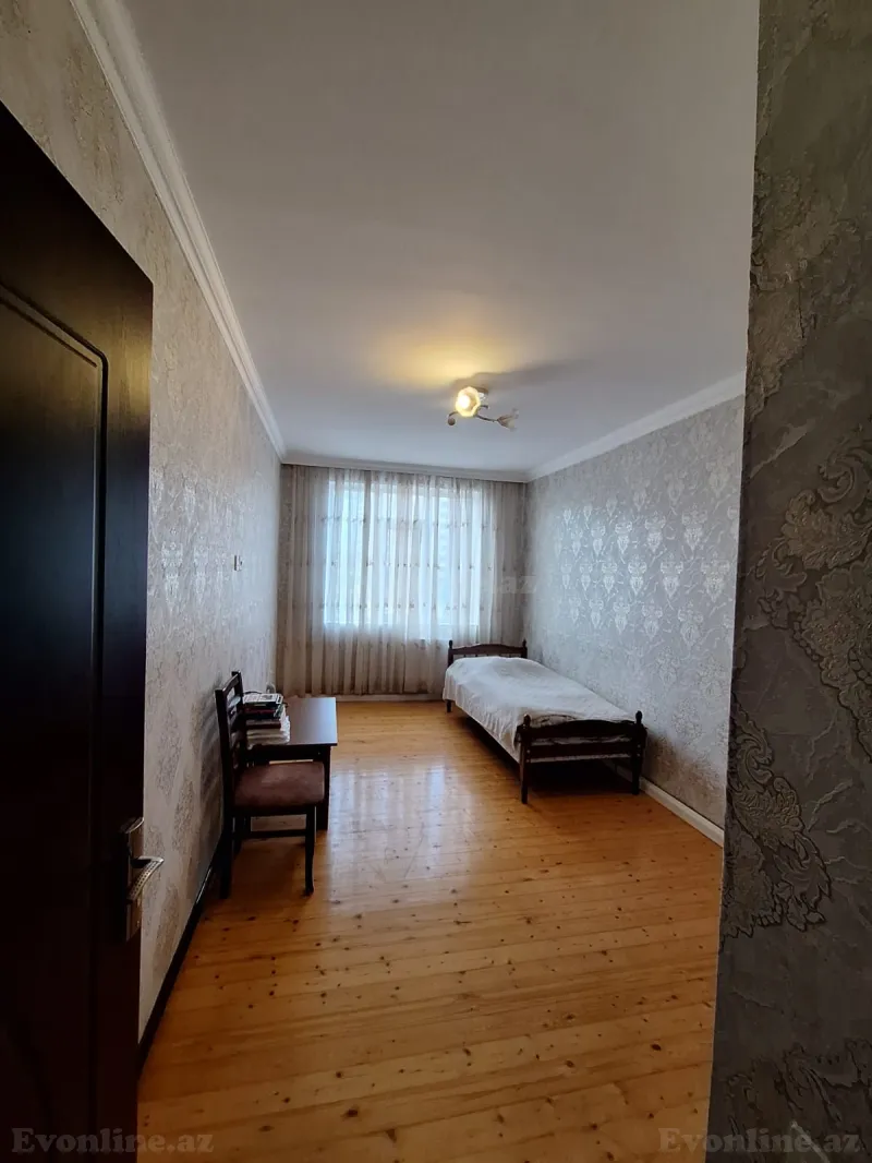 3 otaqlı yeni tikili mənzil satılır — Xırdalan - şəkil 5
