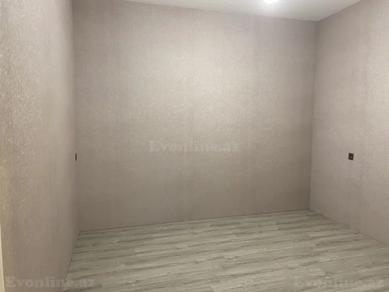 1 otaqlı həyət evi satılır — Sumqayıt