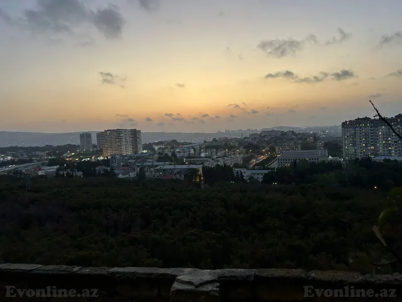 7 otaqlı həyət evi satılır — 9-cu mikrorayon, Bakı - şəkil 6