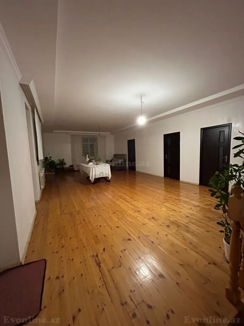 7 otaqlı həyət evi satılır — 9-cu mikrorayon, Bakı - şəkil 17