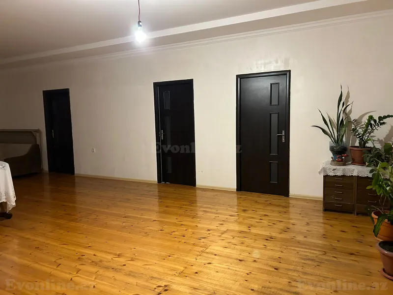 7 otaqlı həyət evi satılır — 9-cu mikrorayon, Bakı - şəkil 18