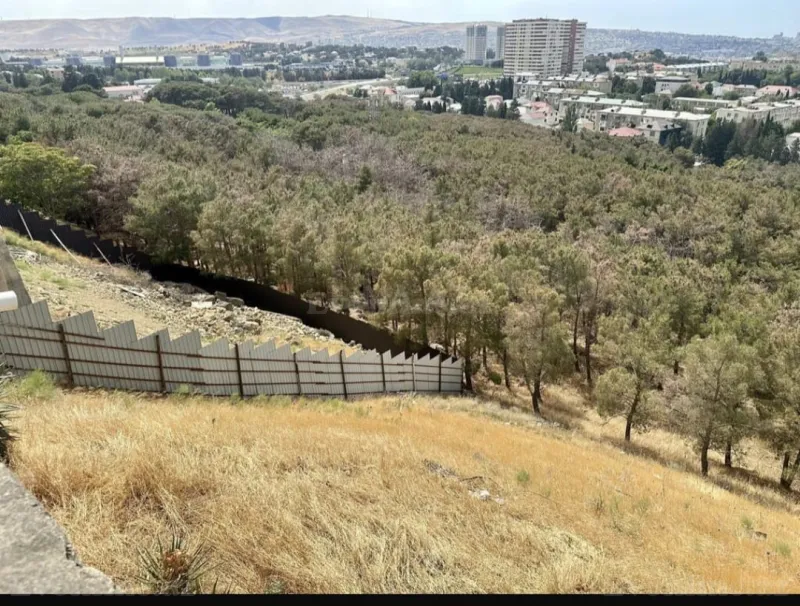 7 otaqlı həyət evi satılır — 9-cu mikrorayon, Bakı - şəkil 19