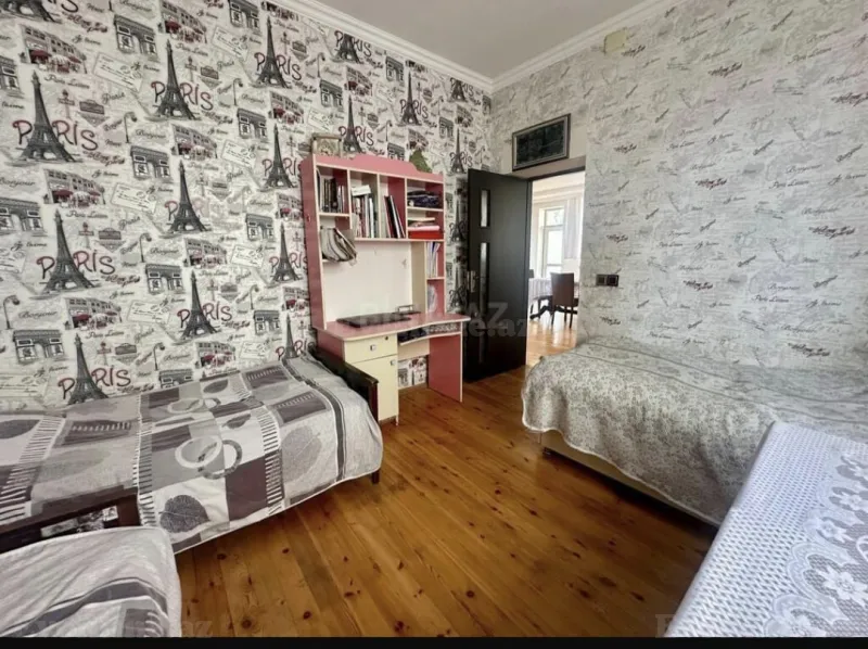 7 otaqlı həyət evi satılır — 9-cu mikrorayon, Bakı - şəkil 20