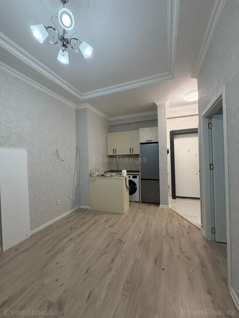 2 otaqlı mənzil kirayə verilir, Sumqayıt