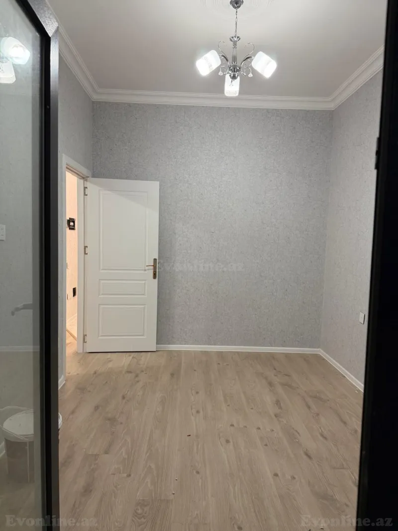 2 otaqlı yeni tikili mənzil kirayə verilir — Sumqayıt - şəkil 4
