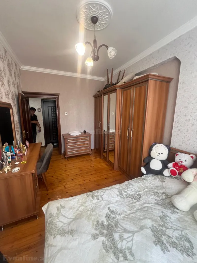2 otaqlı yeni tikili mənzil satılır — Xırdalan - şəkil 15