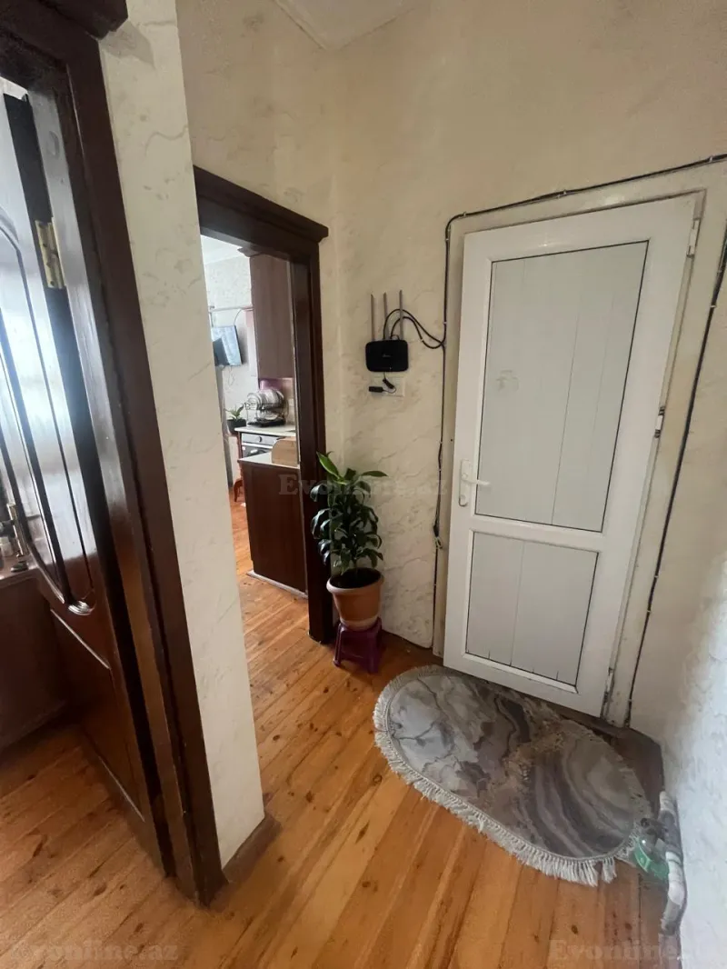 2 otaqlı yeni tikili mənzil satılır — Xırdalan - şəkil 20