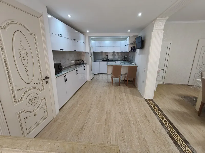 6 otaqlı həyət evi satılır — Bahar, Bakı - şəkil 2
