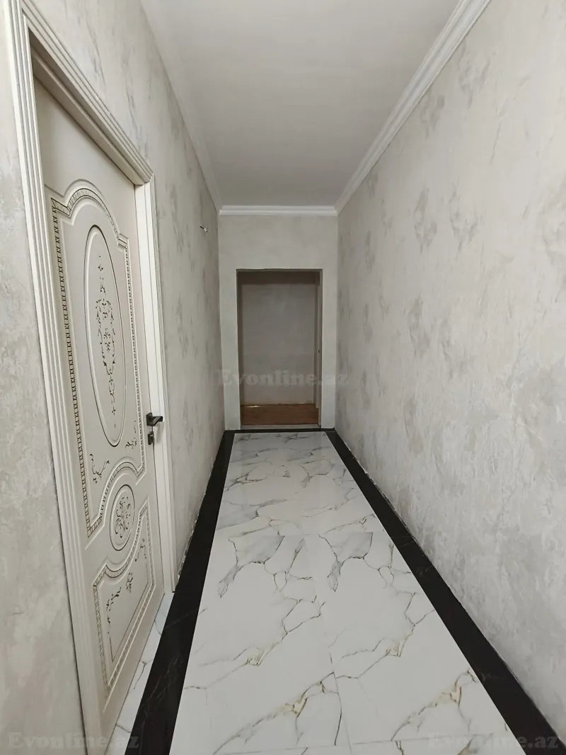 6 otaqlı həyət evi satılır — Bahar, Bakı - şəkil 4