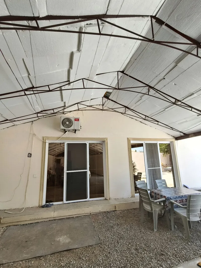 6 otaqlı həyət evi satılır — Bahar, Bakı - şəkil 16