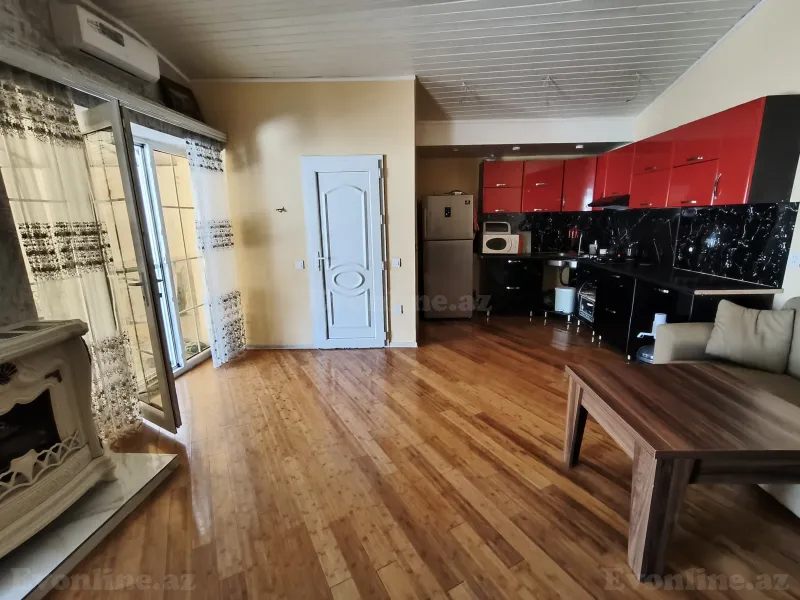 6 otaqlı həyət evi satılır — Bahar, Bakı - şəkil 18