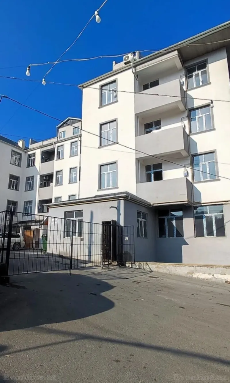 2 otaqlı mənzil satılır, Bakı, Abşeron r., Avtovağzal m., Masazır