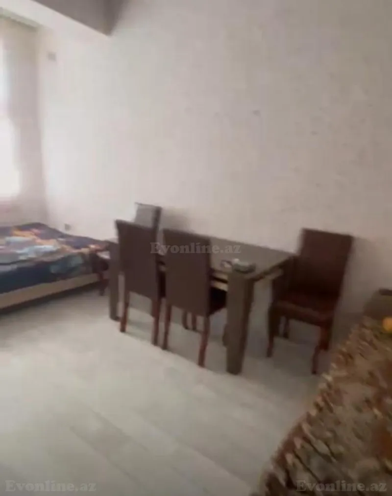 2 otaqlı yeni tikili mənzil satılır — Masazır, Bakı - şəkil 3