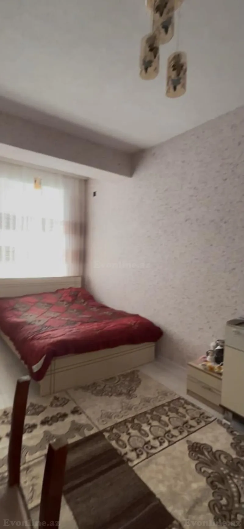 2 otaqlı yeni tikili mənzil satılır — Masazır, Bakı - şəkil 15