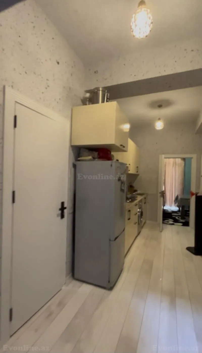 2 otaqlı yeni tikili mənzil satılır — Masazır, Bakı - şəkil 16