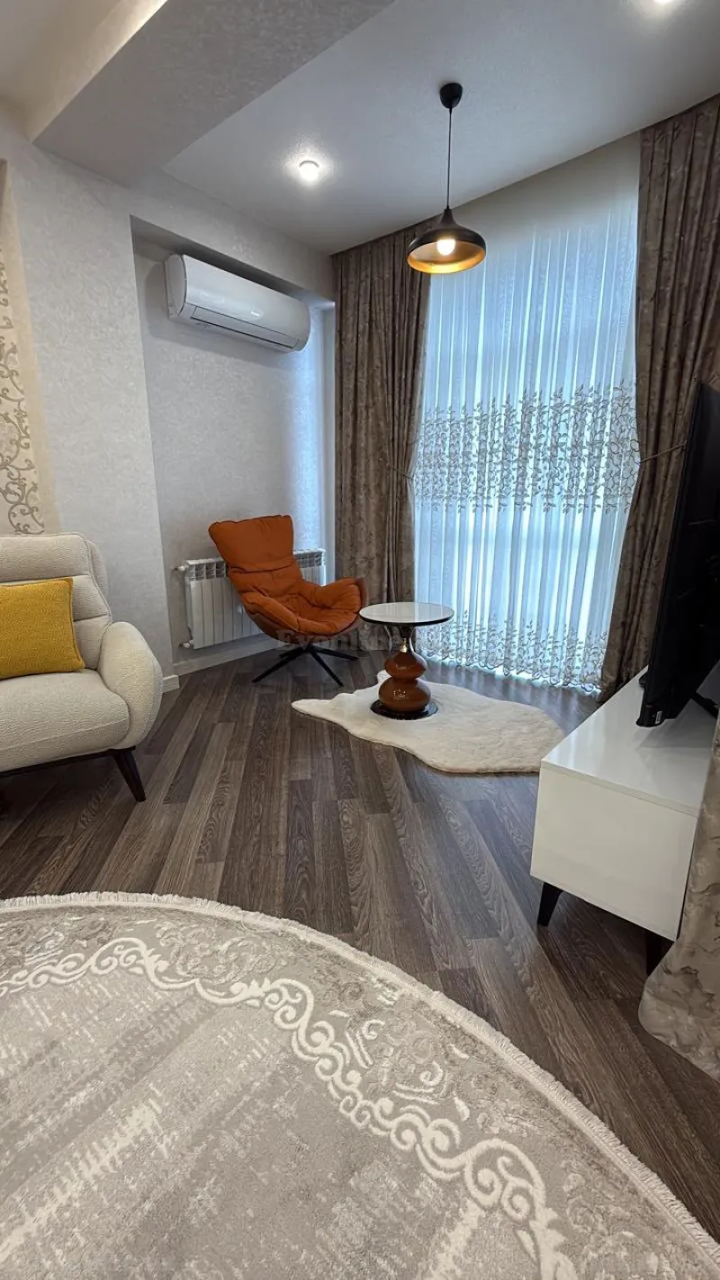 4 otaqlı yeni tikili mənzil satılır — Masazır, Bakı - şəkil 6