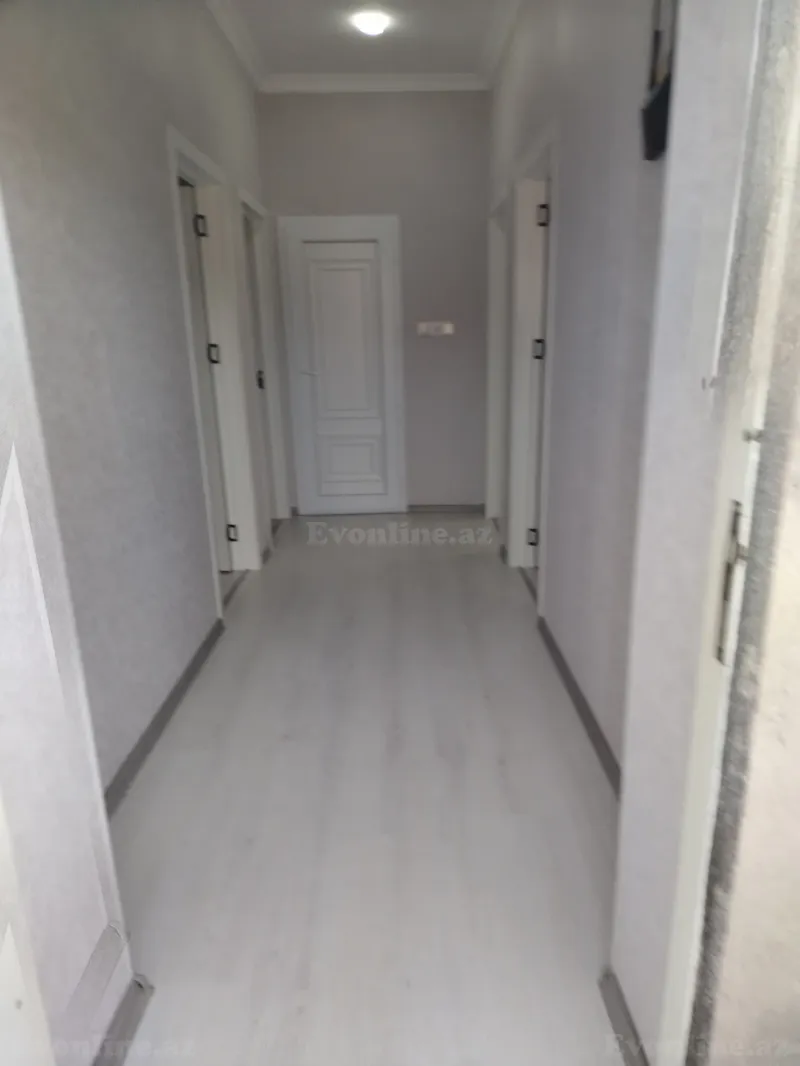 3 otaqlı həyət evi satılır — Masazır, Bakı - şəkil 5