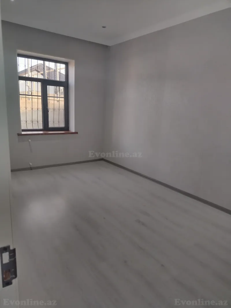 3 otaqlı həyət evi satılır — Masazır, Bakı - şəkil 7