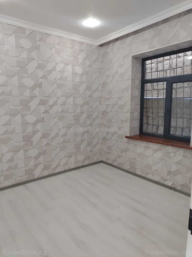 3 otaqlı həyət evi satılır — Masazır, Bakı - şəkil 9